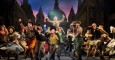 Win 'More' Tickets to see Oliver