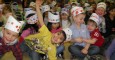Congrats to Foxy & Giuliano's winning School Dinners school. See the photos...