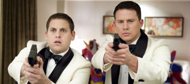 21 Jump Street