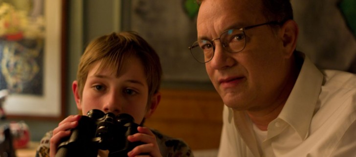 Extremely Loud and Incredibly Close
