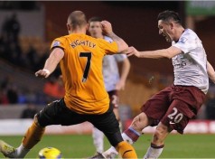BLUES, WBA & VILLA - LIVE THIS WEEKEND!