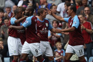Swansea City vs Aston Villa Swansea City vs Aston Villa