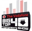 The Vodafone Big Top 40