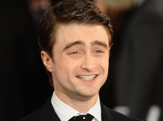 'THE WOMAN IN BLACK' WORLD PREMIERE PHOTOS...