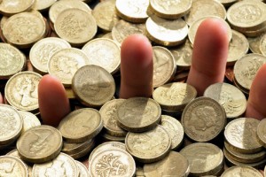 Coins