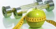 Fitness objects