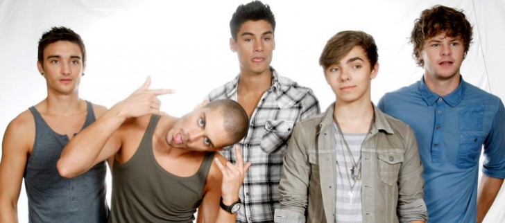 The Wanted
