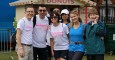BRMB Walkathon 2011