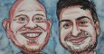 Tell us your story and Foxy & Giuliano could make it happen for you...