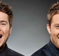 Sam and Mark