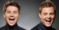 Sam and Mark