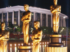 THE FULL LIST OF OSCAR NOMINATIONS HERE...