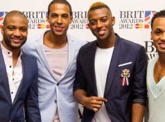 SEE THE NOMINEES FOR THE 2012 BRIT AWARDS...