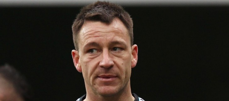 Terry has been stripped of the captaincy for the second time
